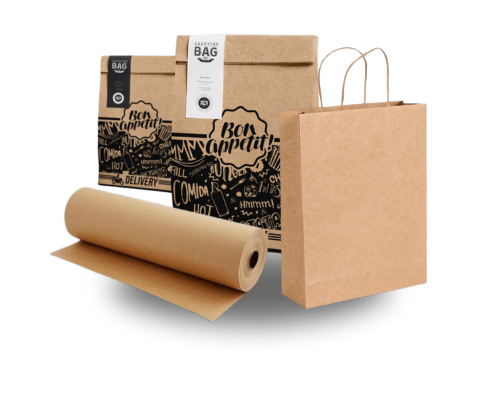 EmbalagemPapel